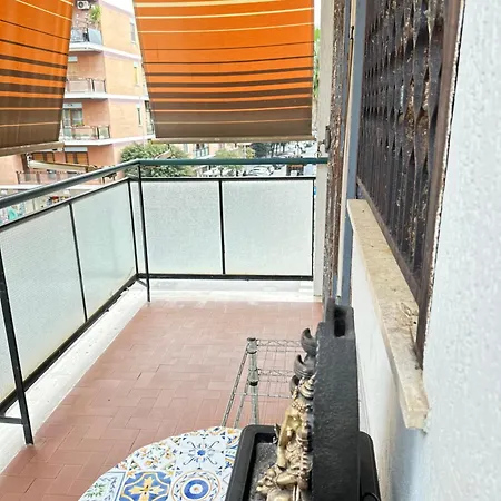 Casa Salus Apartman Lido di Ostia